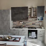 Apartament Casa Ninetta Riposto