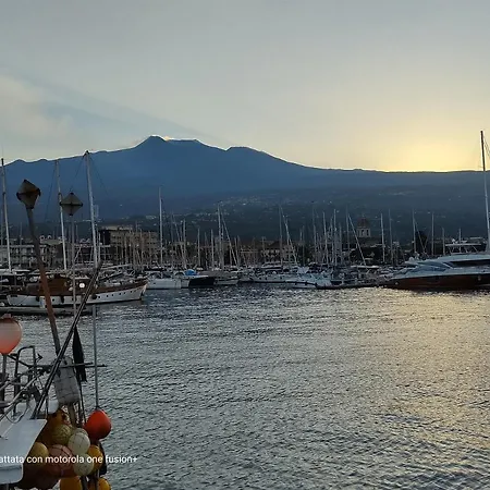 アパート Casa Ninetta *