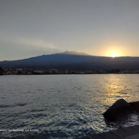 Apartament Casa Ninetta *