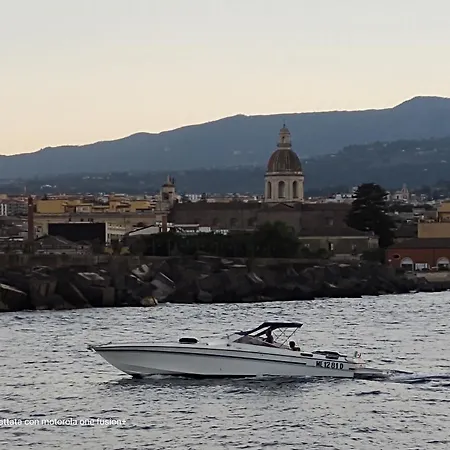 Casa Ninetta アパート リポスト