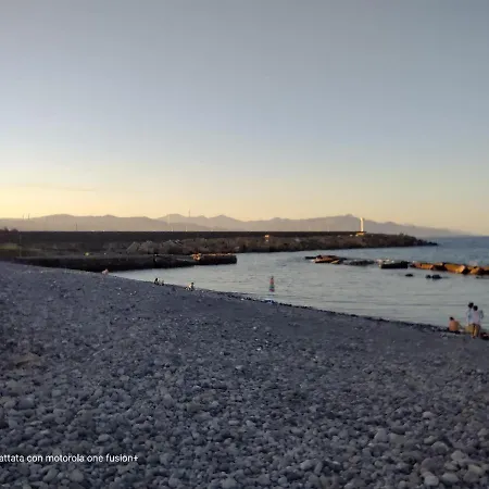 Casa Ninetta Riposto