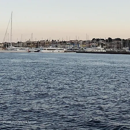 Casa Ninetta リポスト