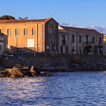 Casa Ninetta * Riposto