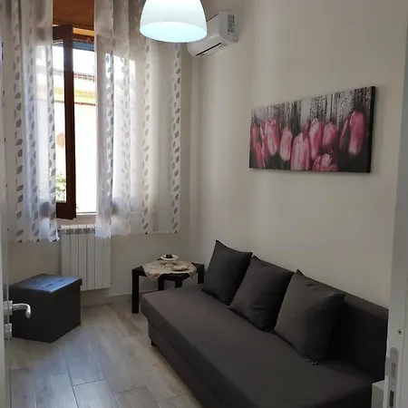 Casa Ninetta * Riposto