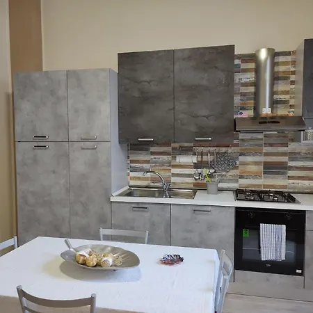 Casa Ninetta * Riposto