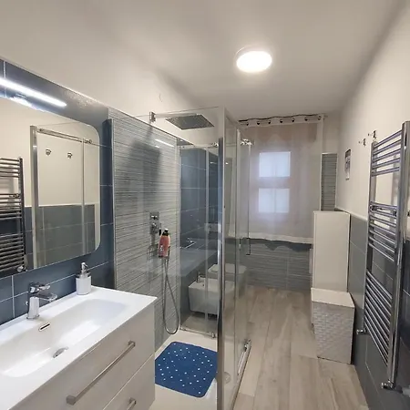 Casa Ninetta Appartement *