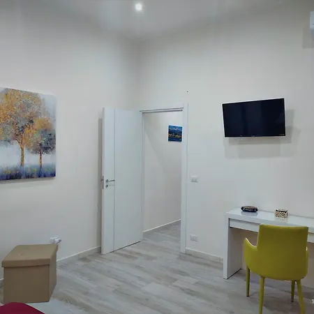 Apartament Casa Ninetta Riposto