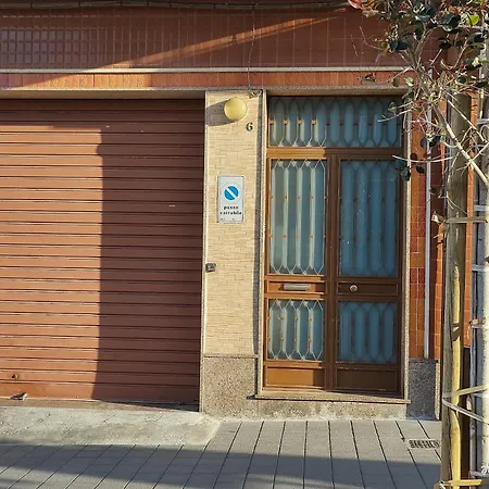 Appartement Casa Ninetta Riposto
