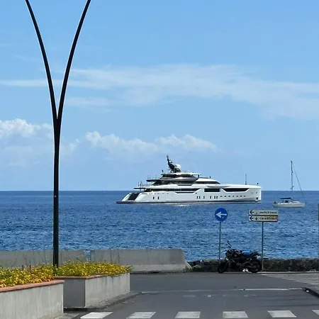 Casa Ninetta Apartament *