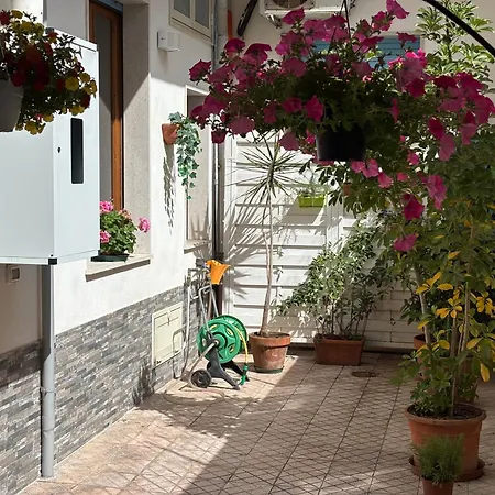 Casa Ninetta Appartement Riposto
