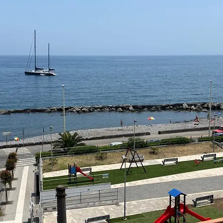 Casa Ninetta