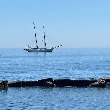 Casa Ninetta アパート