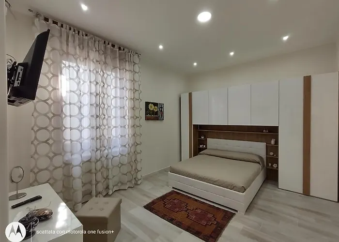 Casa Ninetta Appartement