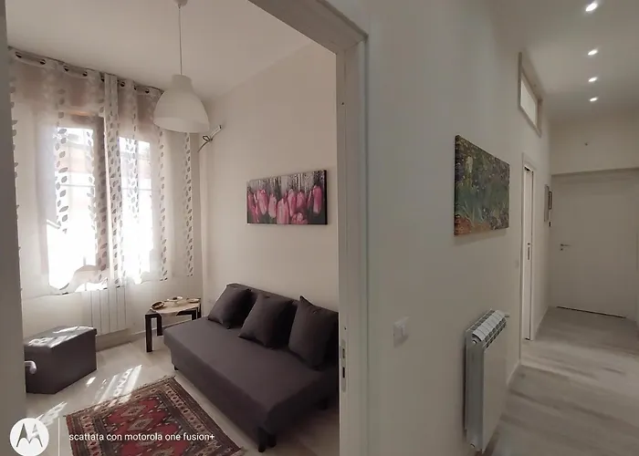 Appartement Casa Ninetta