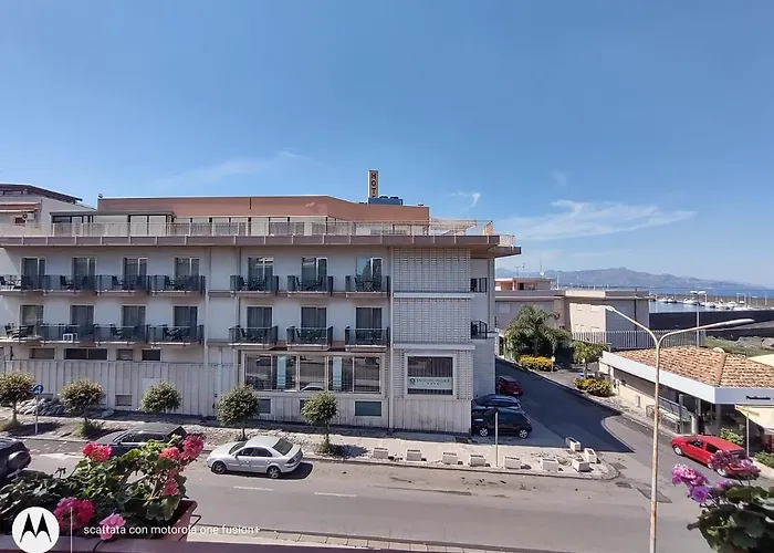 Appartement Casa Ninetta *