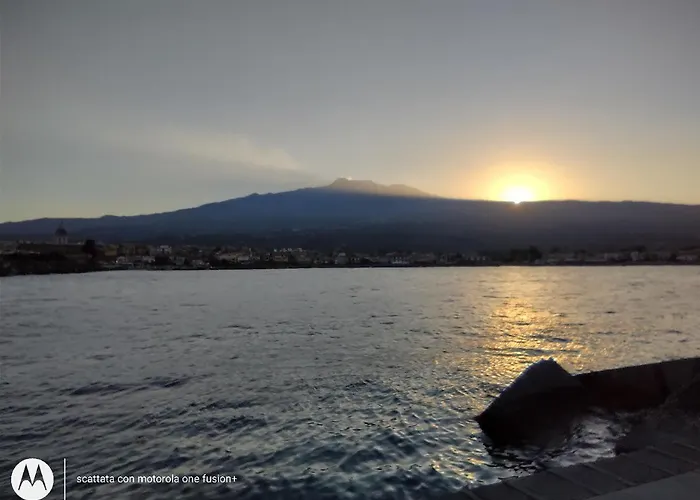 Appartement Casa Ninetta *