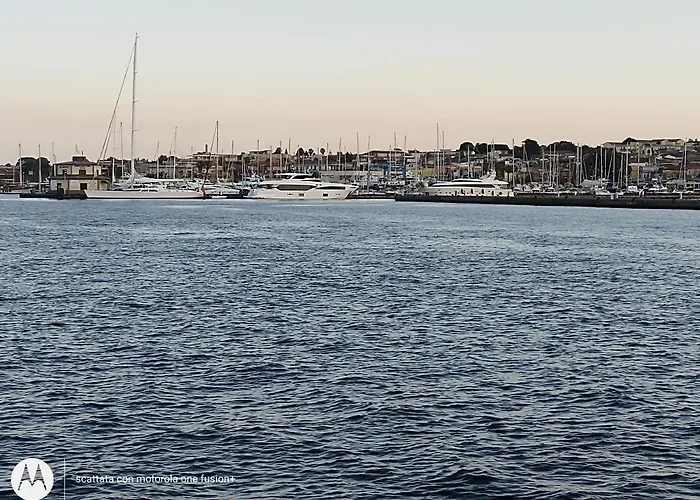 Casa Ninetta Riposto