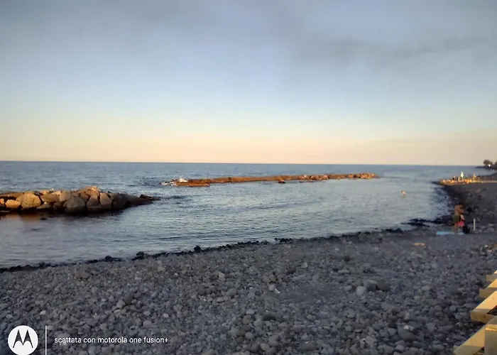 Casa Ninetta Appartement