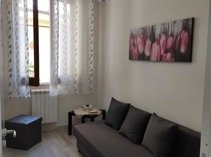 Casa Ninetta * Riposto