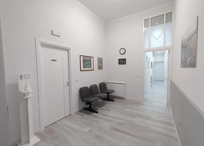 Casa Ninetta Appartement Riposto