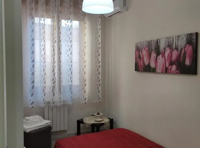 Appartement Casa Ninetta Riposto