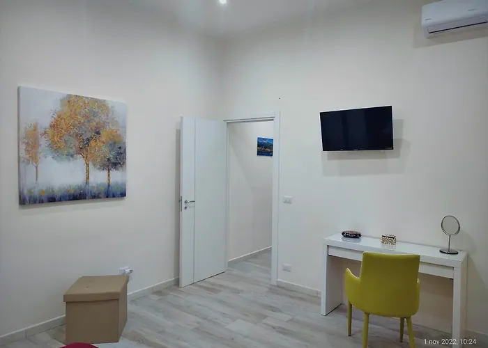 Appartement Casa Ninetta Riposto