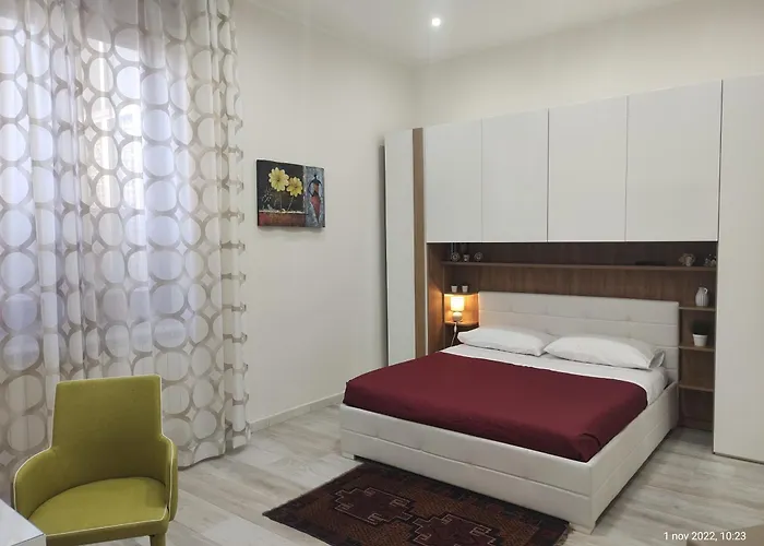 Casa Ninetta * Riposto