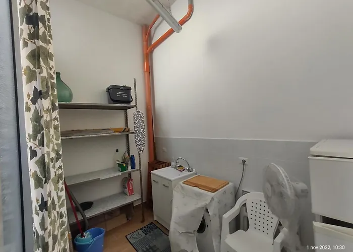 Appartement Casa Ninetta