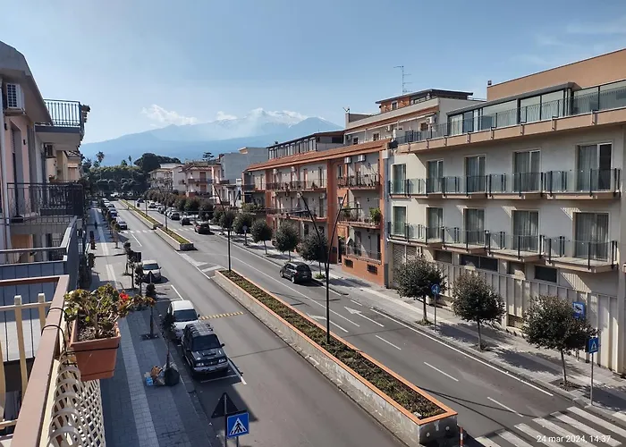 Appartement Casa Ninetta