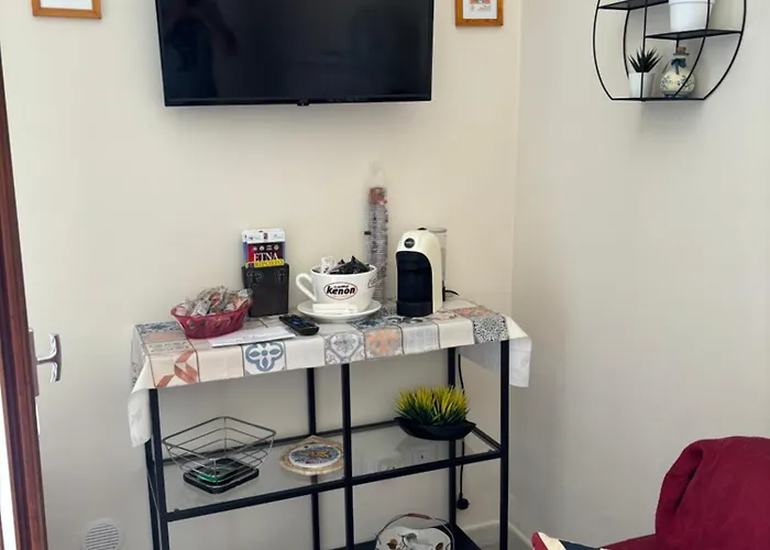 Appartement Casa Ninetta