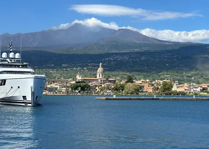Appartement Casa Ninetta