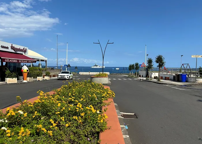 Appartement Casa Ninetta Riposto