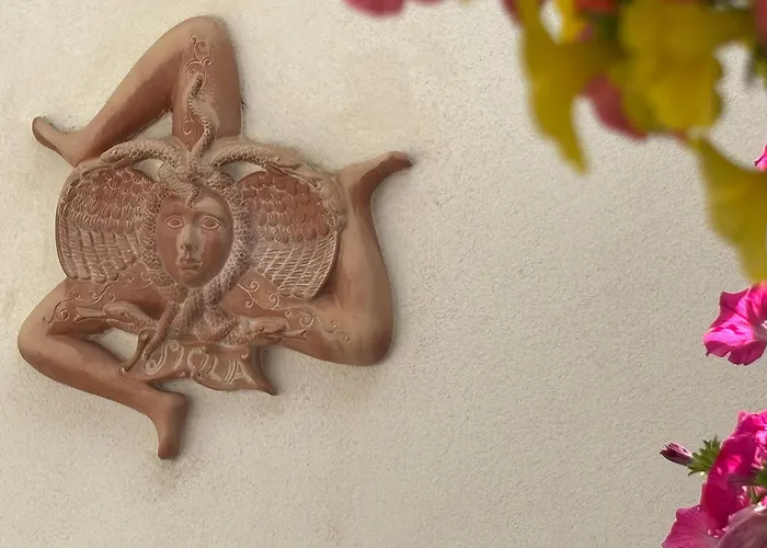 Appartement Casa Ninetta