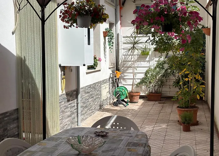Appartement Casa Ninetta Riposto