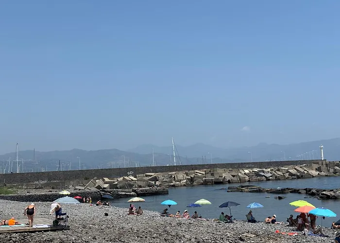 Casa Ninetta * Riposto