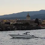 Casa Ninetta Apartmán Riposto