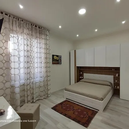Casa Ninetta Appartement