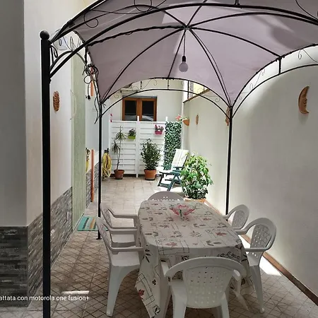 Casa Ninetta Riposto