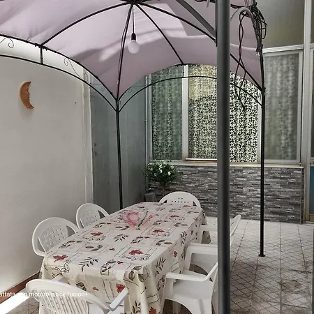Casa Ninetta Appartement