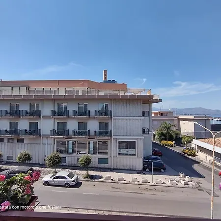 Apartment Casa Ninetta *