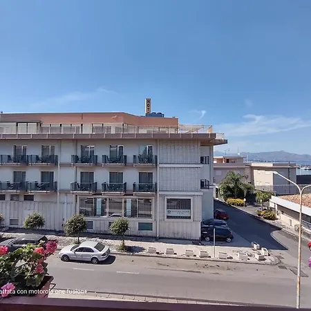 Апартаменты Casa Ninetta *