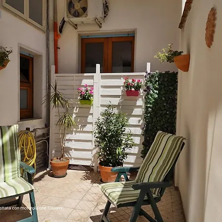 Casa Ninetta *
