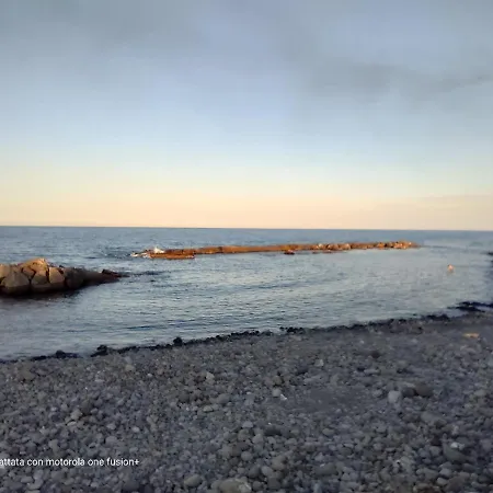 Casa Ninetta 아파트