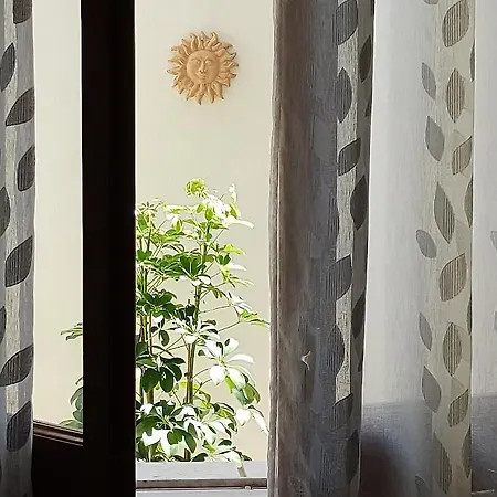 Апартаменты Casa Ninetta *