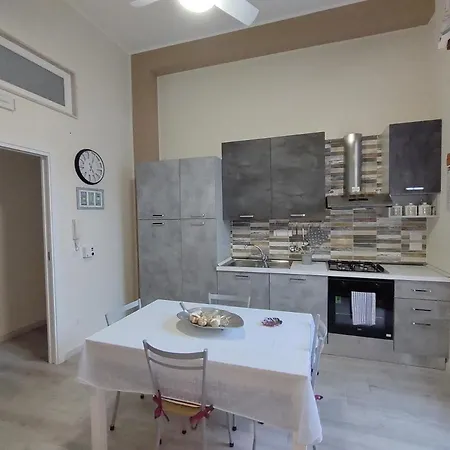 Casa Ninetta *