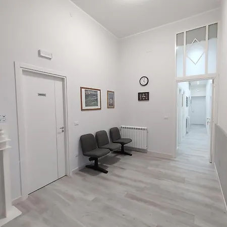 Casa Ninetta Апартаменты Рипосто