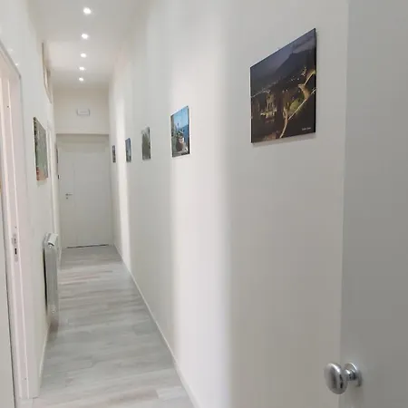 Casa Ninetta *