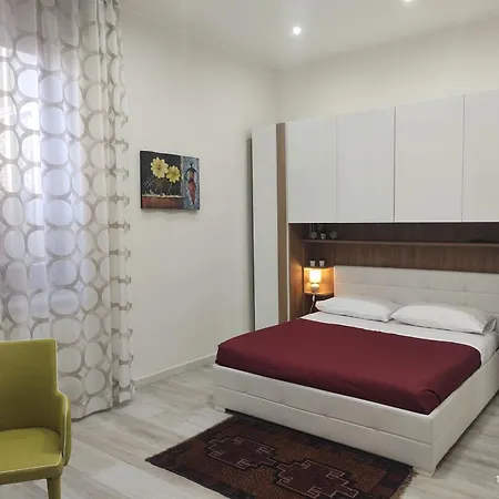 Casa Ninetta * Рипосто