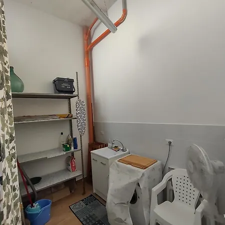 Apartment Casa Ninetta