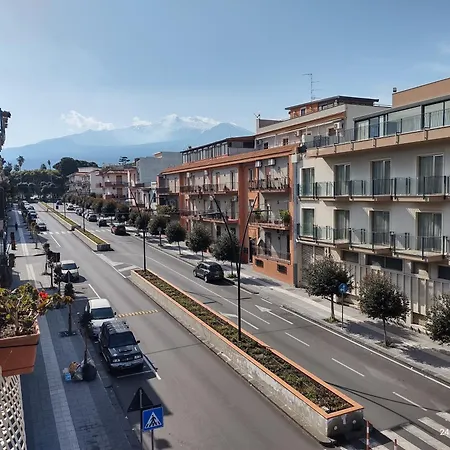 Apartment Casa Ninetta